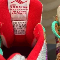 zx 60000|کیف، کفش، کمربند|تهران, گیشا|دیوار