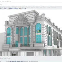 آموزش پروژه محور نرم افزار های معماری|خدمات آموزشی|یزد, |دیوار