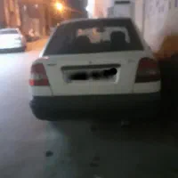 پراید مدل 89