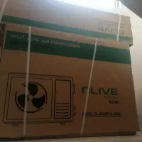 کولرگازی مدل24000