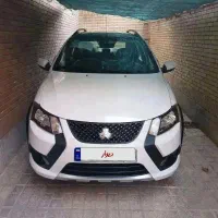 کوییک GXR پارس خودرو