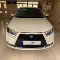 دنا پلاس توربو اتومات مدل۱۴۰۲