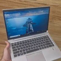 HP elitebook 840G7