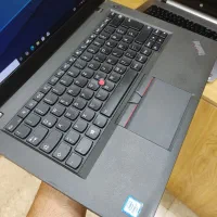 لپتاپLenovo T460 corei7 رم۸/هارد256ssd/قدرتمند|رایانه همراه|تهران, استخر|دیوار