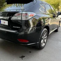 RX350مدل۲۰۱۲استثنایی تمام فابریک بدون نقطه و رنگ|خودرو سواری و وانت|تهران, حشمتیه|دیوار