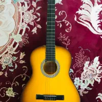 گیتار دیاموند الماس نشان