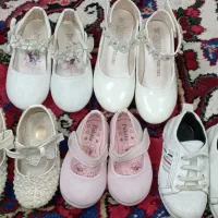 کفش دخترانه