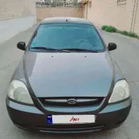 ریو مدل 87و86|خودرو سواری و وانت|یزد, |دیوار