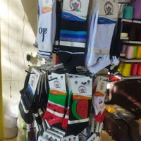 تولیدی جین جوراب درکاشان|لباس|کاشان, گارزگاه|دیوار