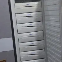 فریزر هیمالیا