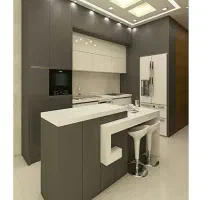 کابینت وکمددیواری نقدوچک