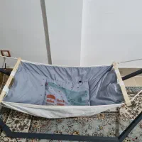 ننو فلز|تخت و صندلی بچه|نیریز, |دیوار