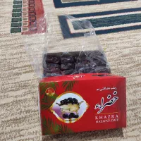 خرماهشتصدگرمی