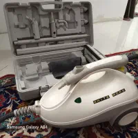 بخارشور برند وایت مور مدل wm-2605سازنده انگلستان
