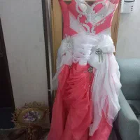 پیراهن مجلسی|لباس|گرمسار, |دیوار