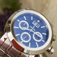 فروش خرید انواع ساعتهای سوئیسی و ژاپنی|ساعت|محمدشهر, محمدشهر|دیوار