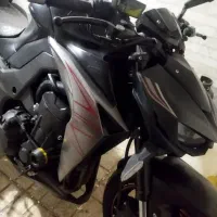 کاوازاکی ۱۰۰۰ سی بی موتور سنگین