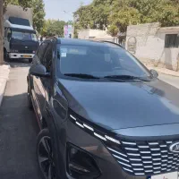 x33 کراس دنده ای