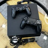 ps4 slim