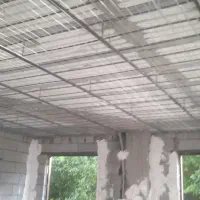 خدمات جوشکاری و رابیتس بندی|خدمات پیشه و مهارت|رامسر, |دیوار