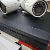 دوربین مداربسته