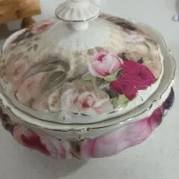 اردو کاراصفهان تی بگ چوبی شکلات خوری شکلات خوری|صنایع دستی و سایر لوازم تزئینی|مشهد, رستگار|دیوار