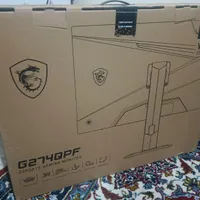 مانیتور گیمینگ MSI 27 inch