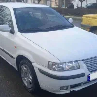 سمند ال ایکس 82|خودرو سواری و وانت|تهران, شهید رجایی|دیوار