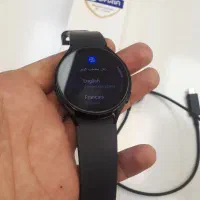 ساعت هوشمند سامسونگ ۵ سایز ۴۴میلی متری watch 5 44m|ساعت|نیشابور, دارایی|دیوار