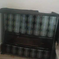 بخاری|بخاری، هیتر، شومینه|سرپل ذهاب, |دیوار