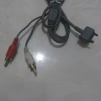 تعدادی کابل