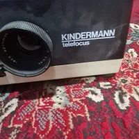 ویدیو پرژکتور قدیمی