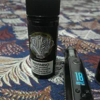 ویپ تارگت 100معاوضه با پرنده. حیوانات مزرعه|زیورآلات و اکسسوری|تهران, یافت آباد جنوبی|دیوار