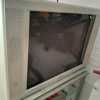 تلویزیون|تلویزیون و پروژکتور|قزوین, |دیوار