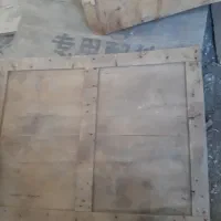 تخته سه لایه بنایی