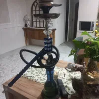 قلیون استیل