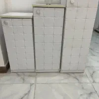 جا کفشی سه تیکه