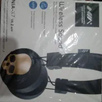 هدفون بلوتوثی|لوازم جانبی موبایل و تبلت|مشهد, شهید معقول|دیوار