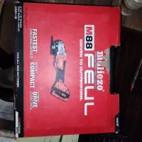 دریل شارژی|ابزارآلات|سبزوار, توحیدشهر|دیوار