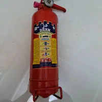 کپسول آتش نشانی|ابزارآلات|تهران, سردارجنگل|دیوار