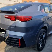BMW X2 2025 طوسی|خودرو سواری و وانت|تهران, دهونک|دیوار