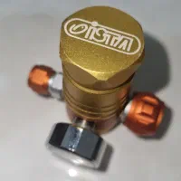 رگلاتور co2  آکواریوم