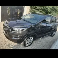 فروش ماشین نیم شاسی باییک x25|خودرو سواری و وانت|شیراز, فرهنگیان|دیوار