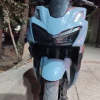 موتور تمیز|موتورسیکلت|کرمانشاه, |دیوار