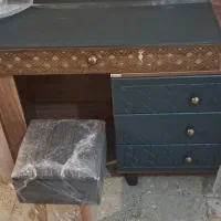 میز آرایش در حد نو