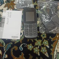 نوکیا ۱۰۶|موبایل|بوشهر, |دیوار