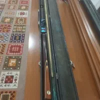 چوب اسنوکر بیلیارد