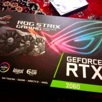 گرافیک ۲۰۶۰ معاوضه با 3060 یا 2080ti یا 2060 12گیگ|قطعات و لوازم جانبی رایانه|تهران, آذربایجان|دیوار