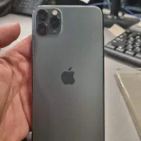 آیفون 11 پرومکس 256 گیگ