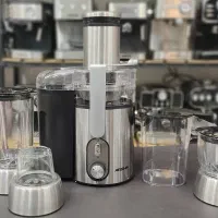 اقساطی/آبمیوه گیری 4 کاره ارشیا-مخلوط کن عرشیا